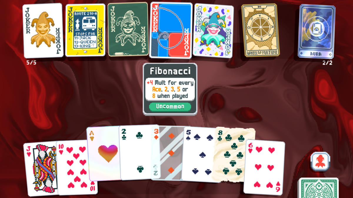 Balatro is getting its first large, free gameplay replace in 2025 Balatro is getting its first large, free gameplay replace in 2025