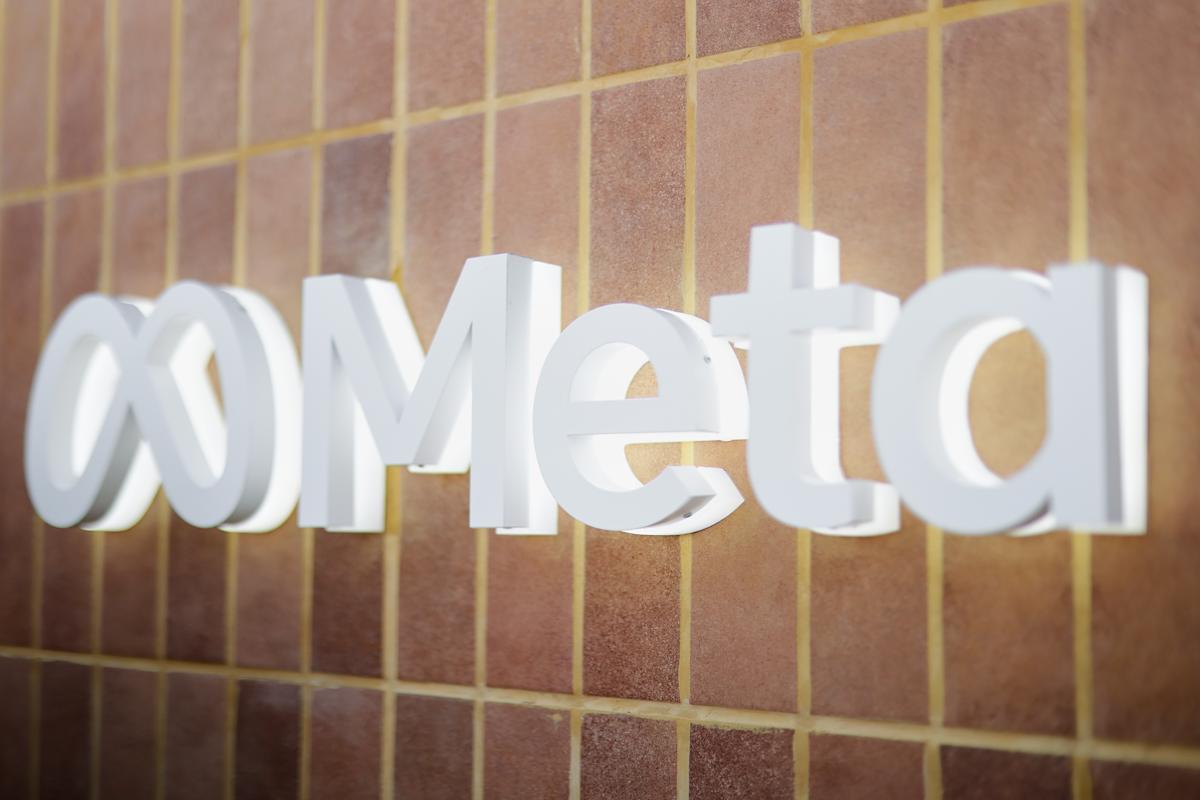 Meta will move away from human content moderators in favor of more AI Meta will move away from human content moderators in favor of more AI