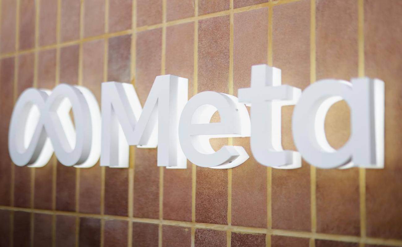 Meta will move away from human content moderators in favor of more AI Meta will move away from human content moderators in favor of more AI