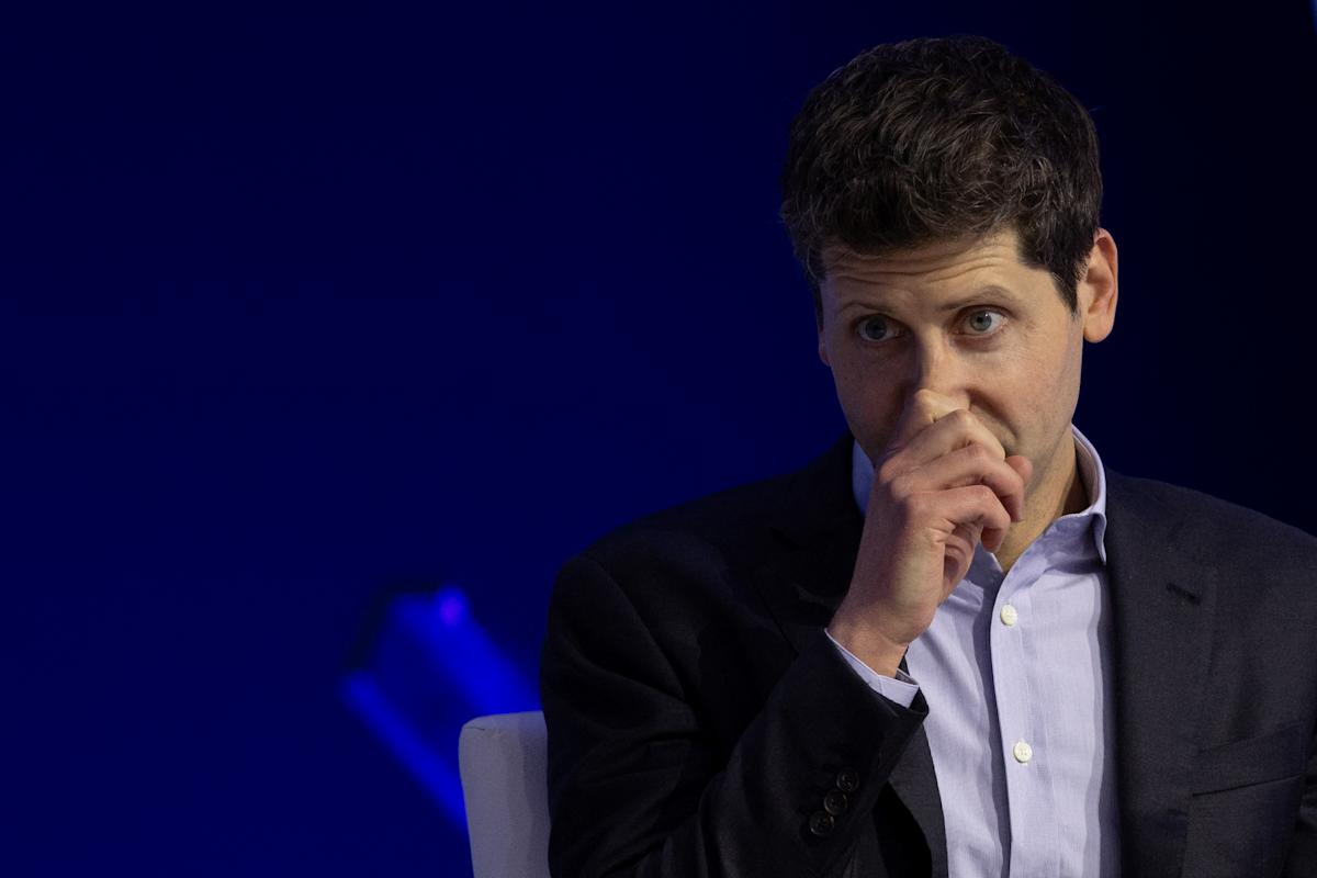 The nation’s oldest nonprofit newsroom is suing OpenAI and Microsoft The nation’s oldest nonprofit newsroom is suing OpenAI and Microsoft