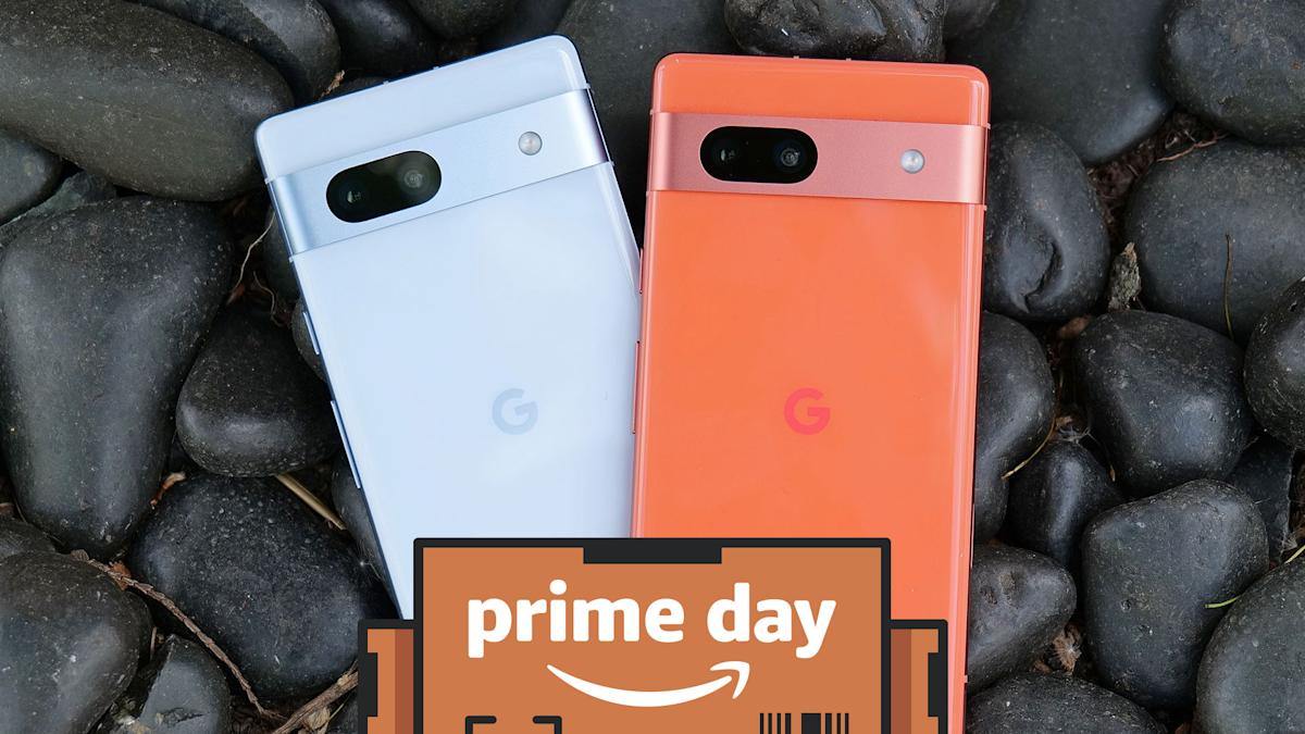 The perfect anti-Prime Day offers from Walmart, Goal, Finest Purchase and extra The perfect anti-Prime Day offers from Walmart, Goal, Finest Purchase and extra
