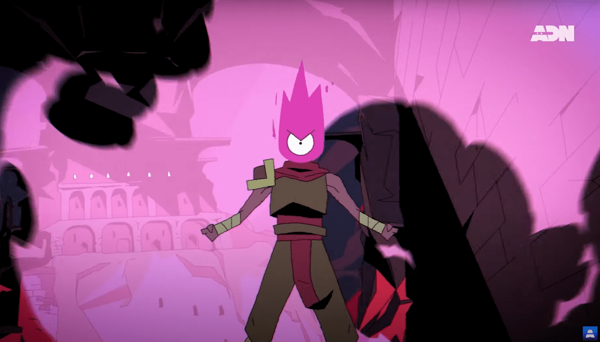 Immortalis offers us a primary actual take a look at the animated collection Immortalis offers us a primary actual take a look at the animated collection