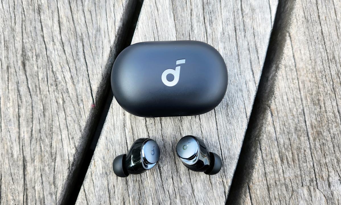 Our favourite low cost wi-fi earbuds are again on sale for under Our favourite low cost wi-fi earbuds are again on sale for under