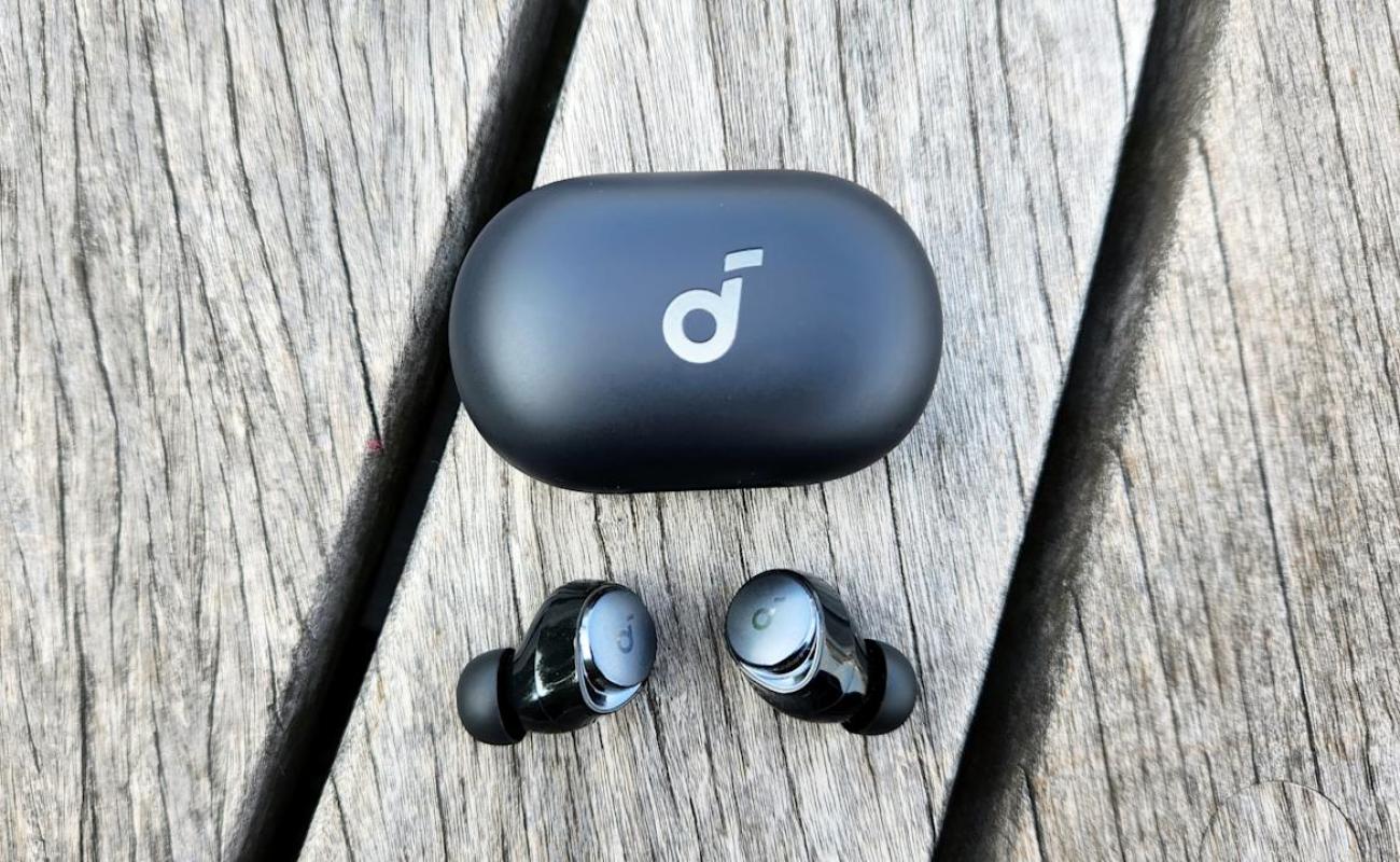 Our favourite low cost wi-fi earbuds are again on sale for under  Our favourite low cost wi-fi earbuds are again on sale for under