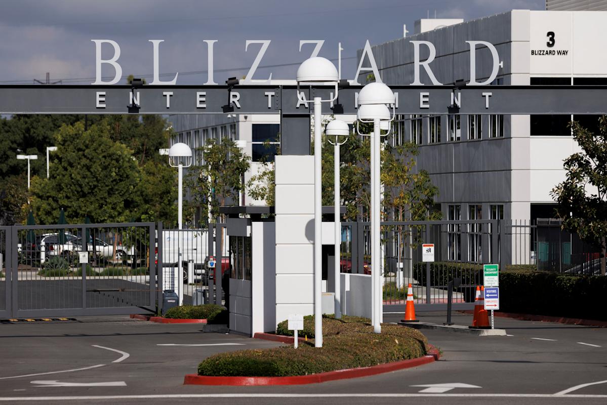 Blizzard video games are returning to China this summer time Blizzard video games are returning to China this summer time