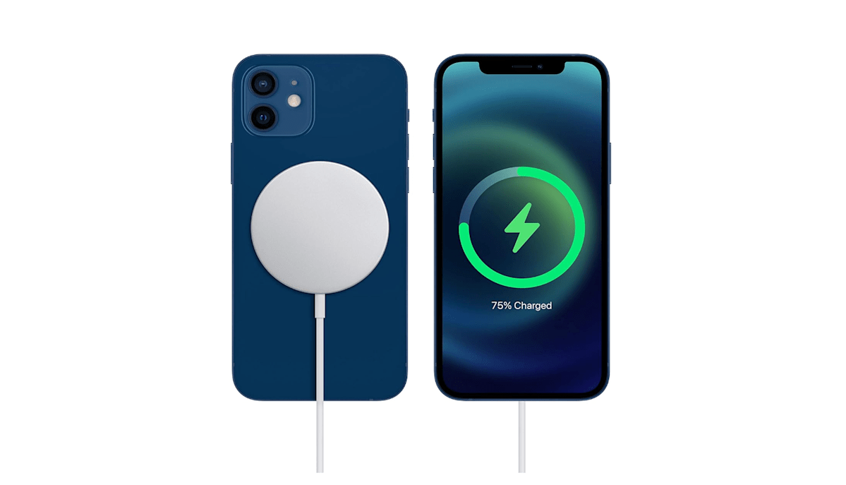 This Labor Day sale reductions Apple’s MagSafe charging pad to simply This Labor Day sale reductions Apple’s MagSafe charging pad to simply
