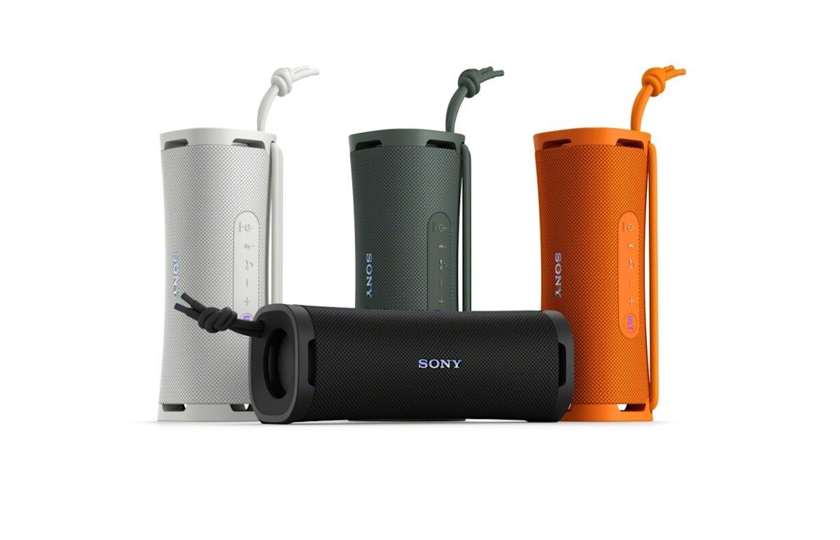 Sony’s new ULT Bluetooth audio system are bringing again the ’90s bass enhance button Sony’s new ULT Bluetooth audio system are bringing again the ’90s bass enhance button