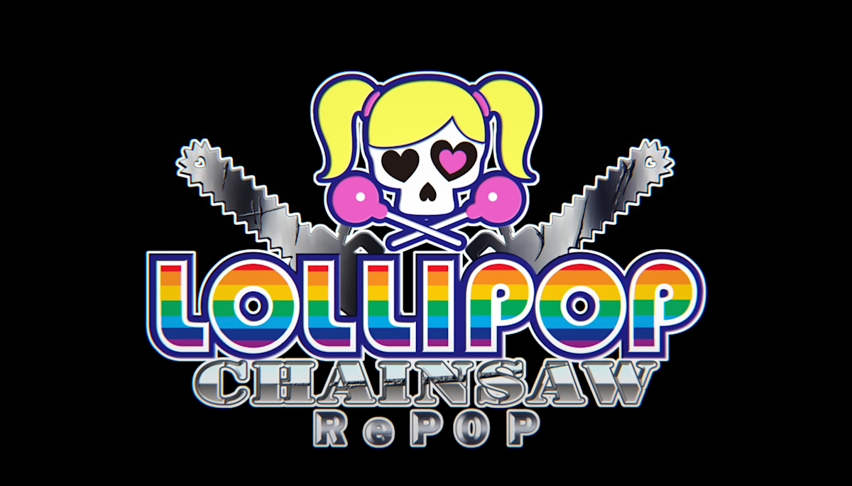 The Lollipop Chainsaw remaster comes out on September 25 The Lollipop Chainsaw remaster comes out on September 25