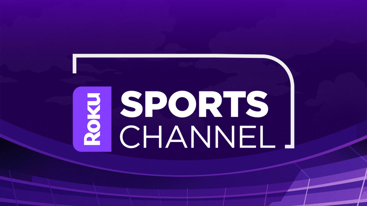 Roku is launching the Roku Sports activities Channel on August 12 Roku is launching the Roku Sports activities Channel on August 12
