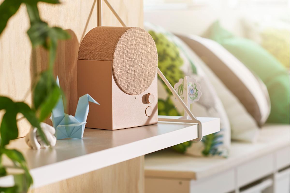 IKEA goes all in on Matter with new sensible residence merchandise IKEA goes all in on Matter with new sensible residence merchandise