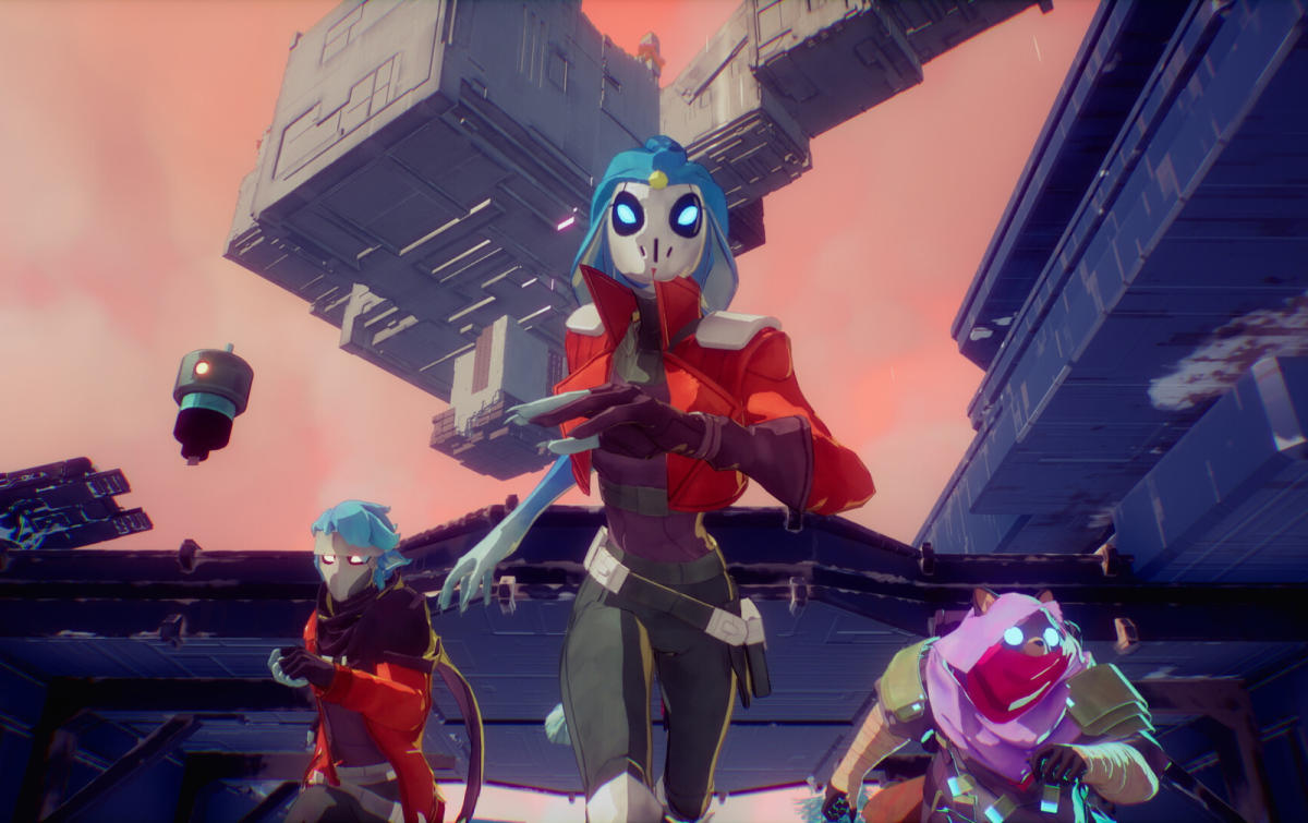 Hyper Mild Breaker’s early entry launch delayed to 2025 Hyper Mild Breaker’s early entry launch delayed to 2025