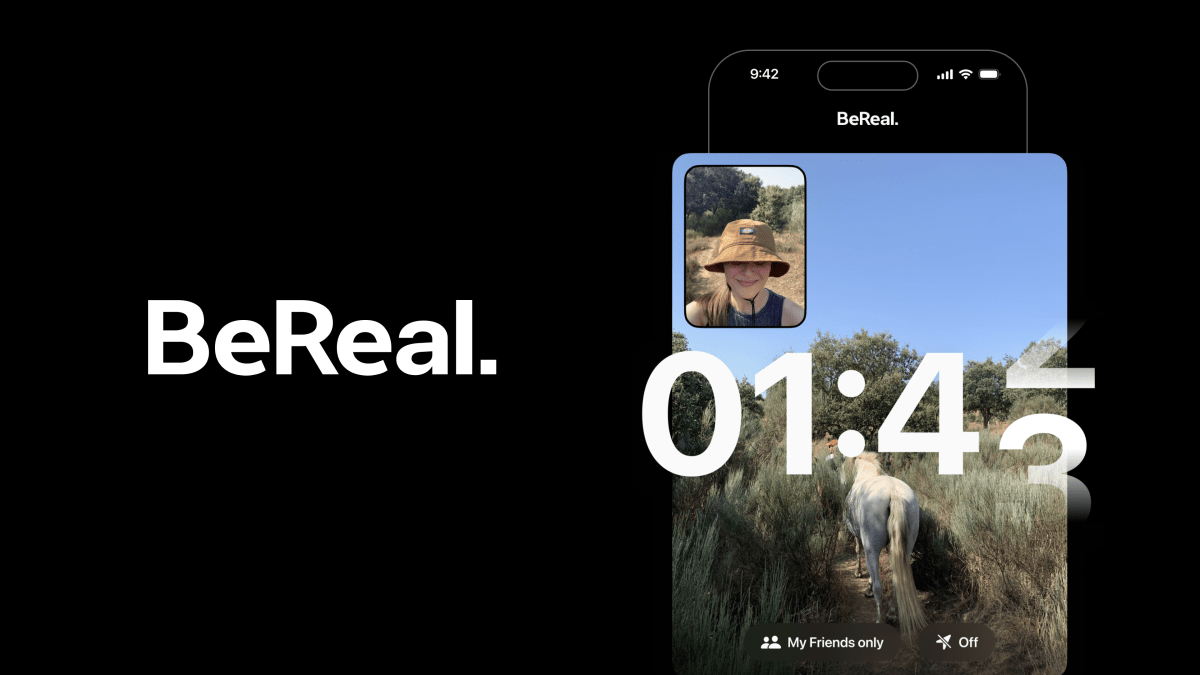 BeReal, the buzziest app of 2022, has been purchased by a cell sport writer BeReal, the buzziest app of 2022, has been purchased by a cell sport writer