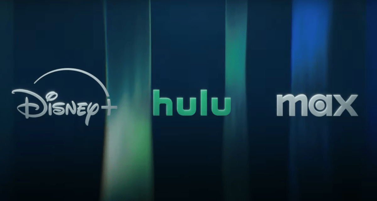 That Disney+, Hulu and Max streaming bundle is now out there That Disney+, Hulu and Max streaming bundle is now out there