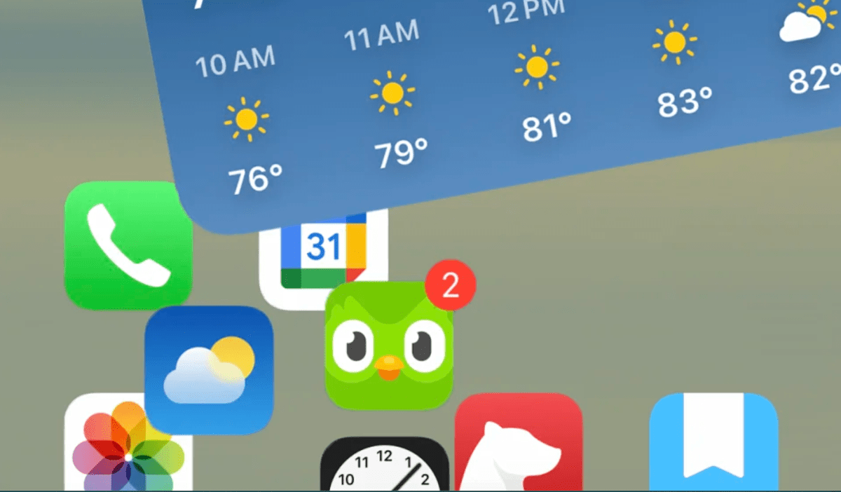 Lastly, I could make my iPhone seem like complete crap Lastly, I could make my iPhone seem like complete crap