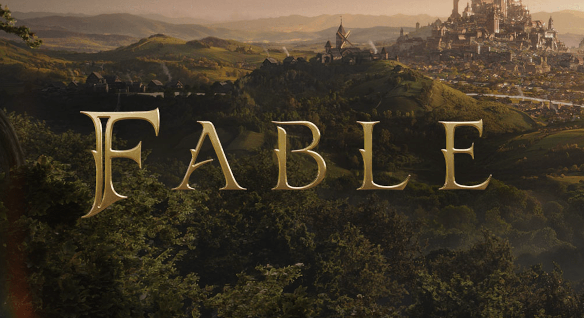 Xbox’s Fable reboot will come to Xbox Sequence X/S and PC subsequent 12 months Xbox’s Fable reboot will come to Xbox Sequence X/S and PC subsequent 12 months