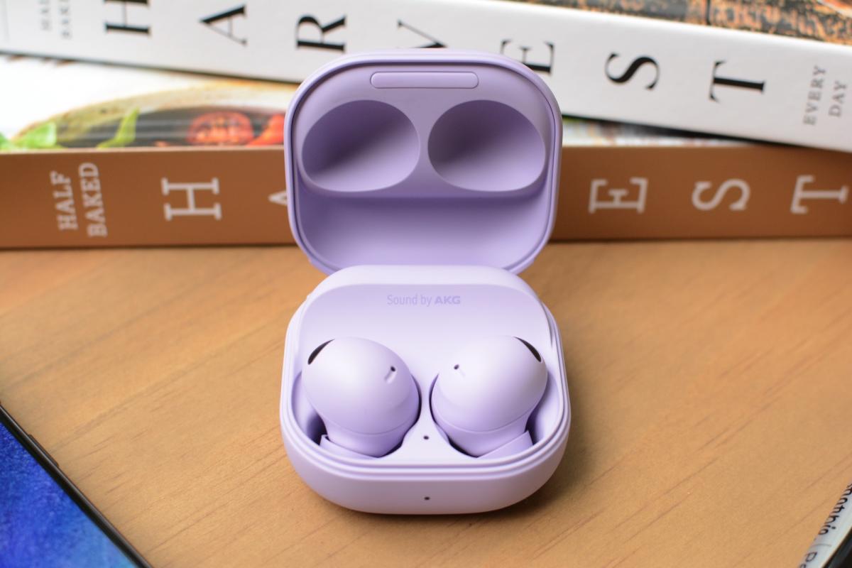 Samsung’s Galaxy Buds 2 Professional drop to a document low of 0 Samsung’s Galaxy Buds 2 Professional drop to a document low of 0
