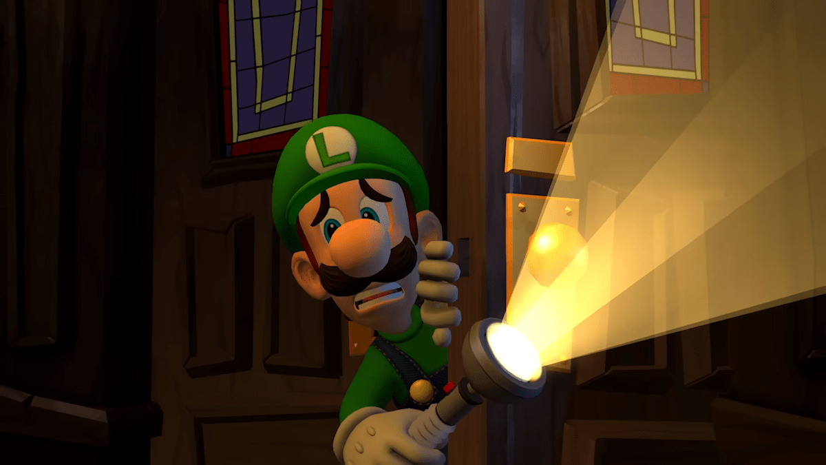 Watch the subsequent Nintendo Direct right here at 10AM ET Watch the subsequent Nintendo Direct right here at 10AM ET