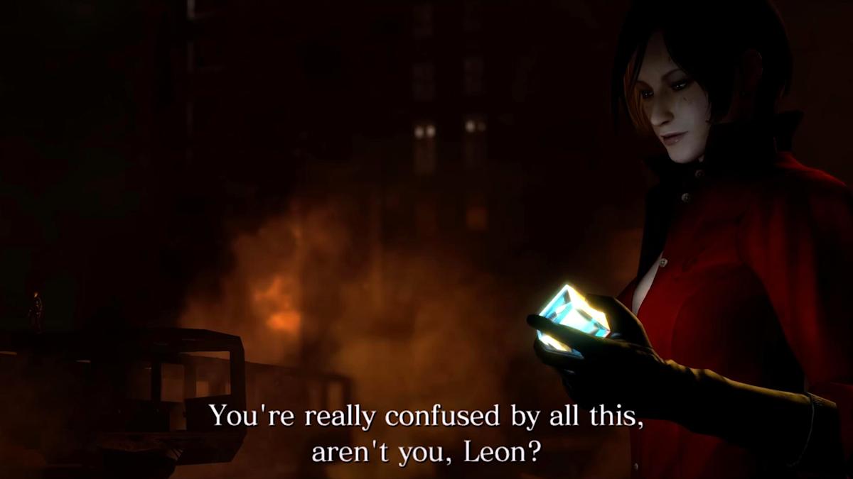 Over 1,000,000 Change house owners have purchased the worst mainline Resident Evil sport ever Over 1,000,000 Change house owners have purchased the worst mainline Resident Evil sport ever