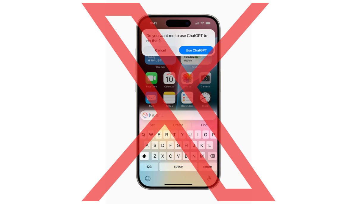 Hey Elon, go forward and ban Apple units Hey Elon, go forward and ban Apple units