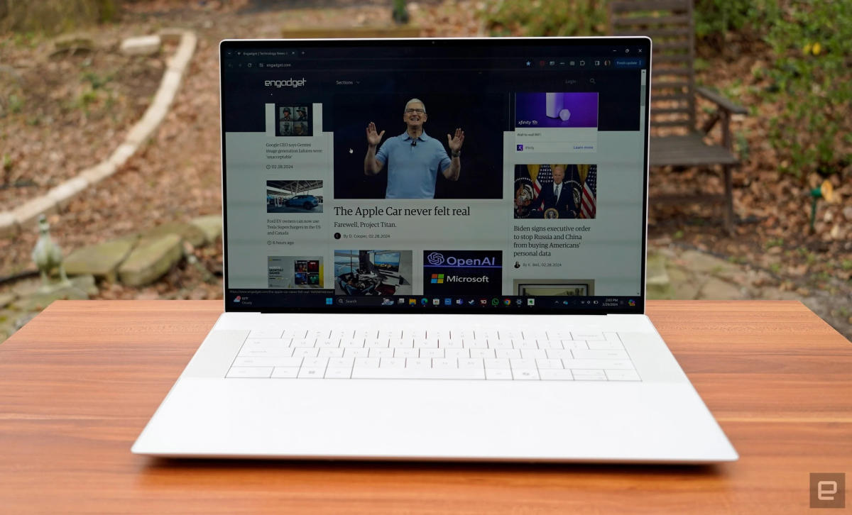Dell’s XPS 14 and 16 get a everlasting 0 worth lower Dell’s XPS 14 and 16 get a everlasting 0 worth lower
