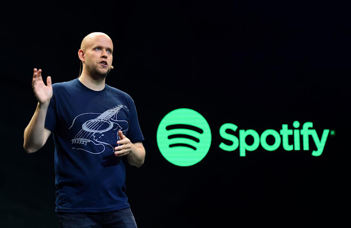 Spotify is mad on the French authorities, and taking it out on customers Spotify is mad on the French authorities, and taking it out on customers