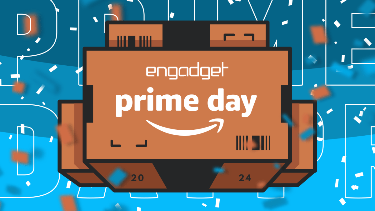 Every little thing we learn about Amazon’s sale in July Every little thing we learn about Amazon’s sale in July