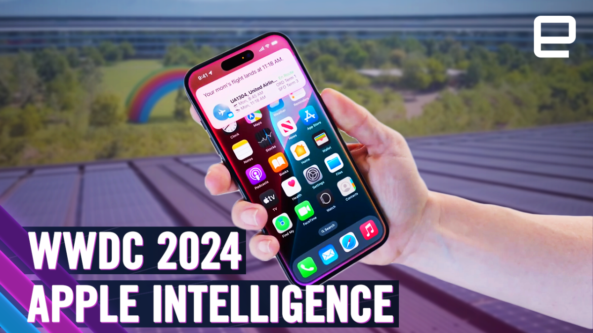 How Apple Intelligence may keep away from Microsoft and Google’s AI errors How Apple Intelligence may keep away from Microsoft and Google’s AI errors