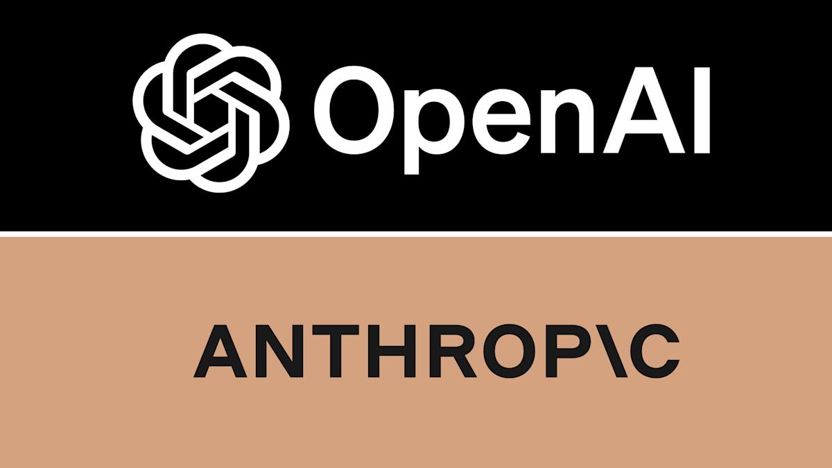 OpenAI and Anthropic conform to share their fashions with the US AI Security Institute OpenAI and Anthropic conform to share their fashions with the US AI Security Institute