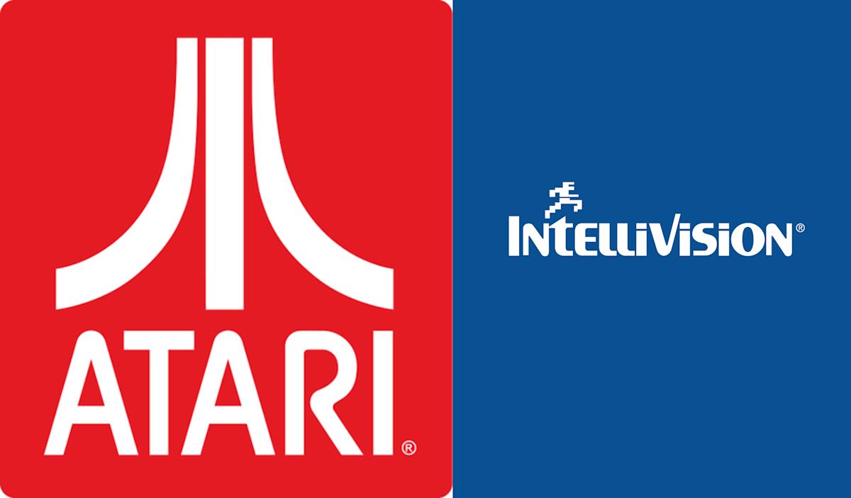 Atari simply purchased Intellivision, placing an finish to the very first console warfare Atari simply purchased Intellivision, placing an finish to the very first console warfare