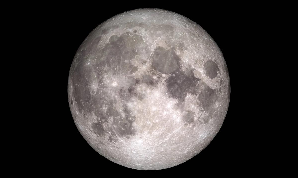 NASA has to make a time zone for the Moon NASA has to make a time zone for the Moon