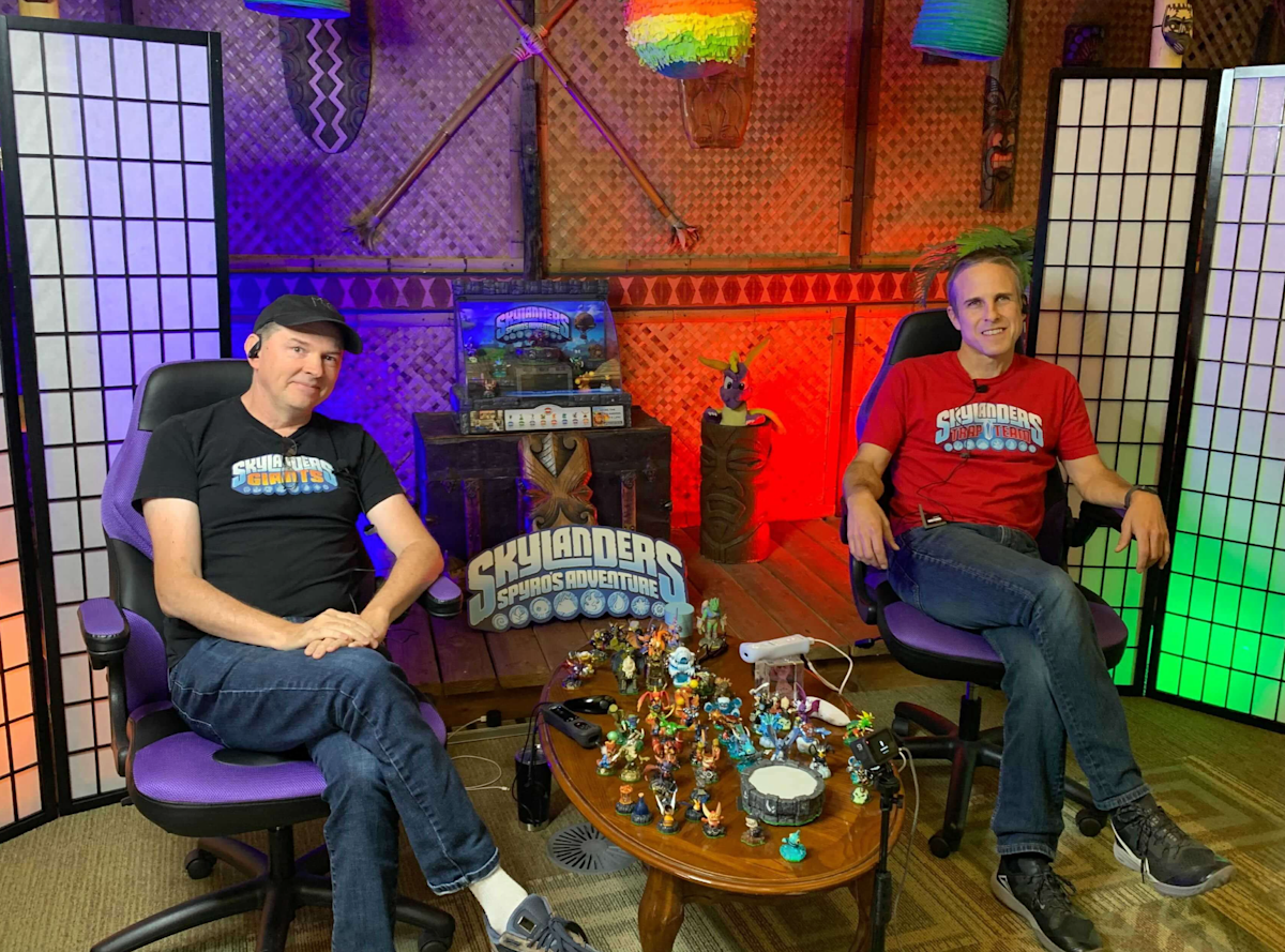 Activision studio Toys for Bob goes impartial after sweeping Xbox layoffs Activision studio Toys for Bob goes impartial after sweeping Xbox layoffs