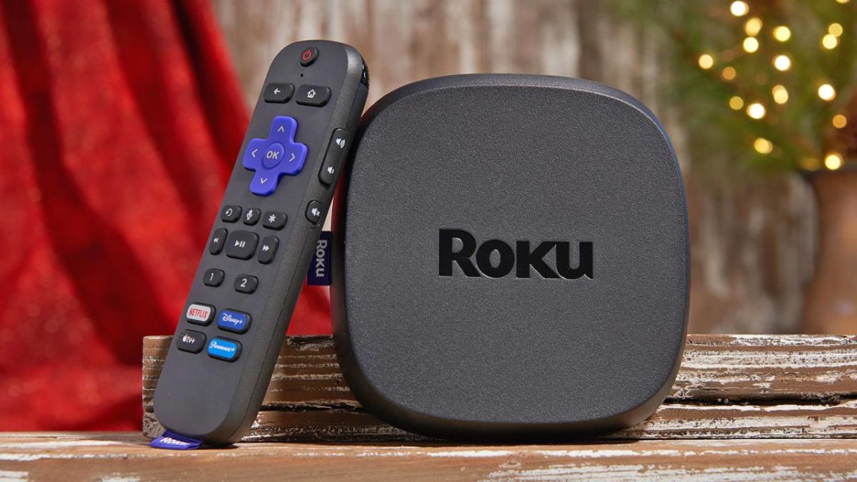 Roku suffered one other information breach, this time affecting 576,000 accounts Roku suffered one other information breach, this time affecting 576,000 accounts