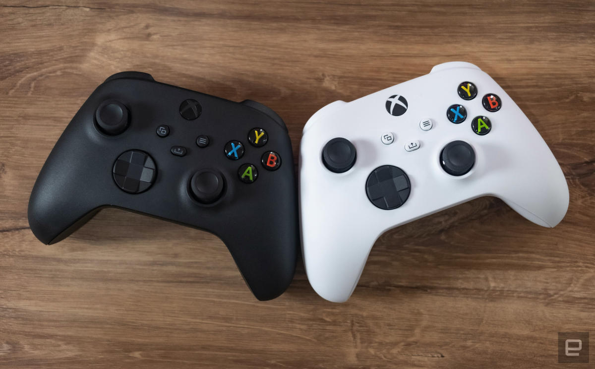 Xbox controllers are on sale for every, plus the remainder of the week’s finest tech offers Xbox controllers are on sale for every, plus the remainder of the week’s finest tech offers