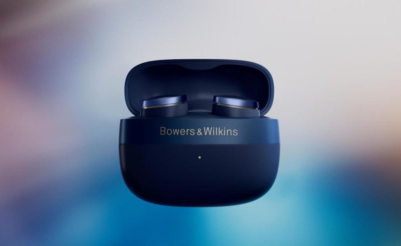 Bowers & Wilkins pronounces its newest Pi6 and Pi8 true wi-fi earbuds Bowers & Wilkins pronounces its newest Pi6 and Pi8 true wi-fi earbuds