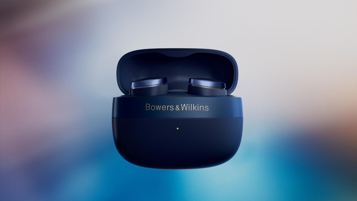 Bowers & Wilkins pronounces its newest Pi6 and Pi8 true wi-fi earbuds Bowers & Wilkins pronounces its newest Pi6 and Pi8 true wi-fi earbuds