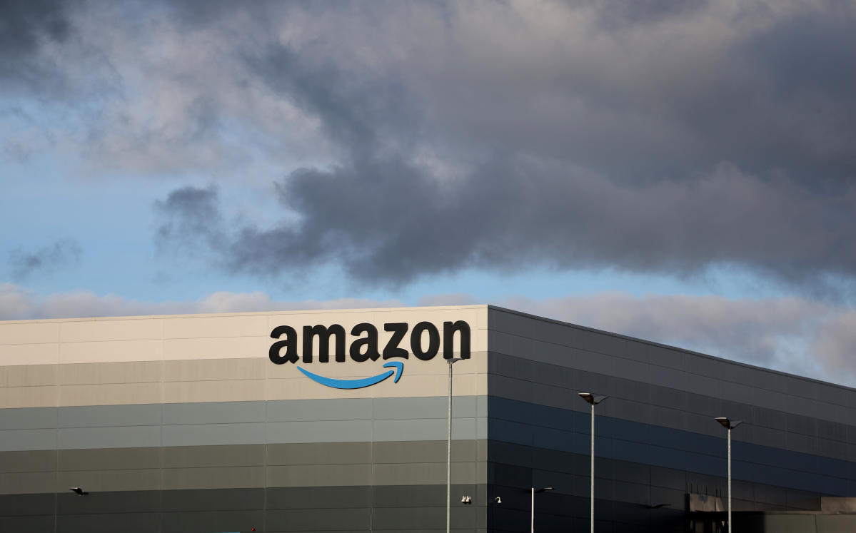 DC’s antitrust case towards Amazon comes again to life DC’s antitrust case towards Amazon comes again to life