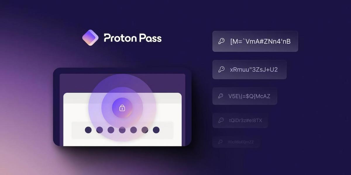 Proton Go now helps Contact ID and Home windows Whats up biometric logins Proton Go now helps Contact ID and Home windows Whats up biometric logins