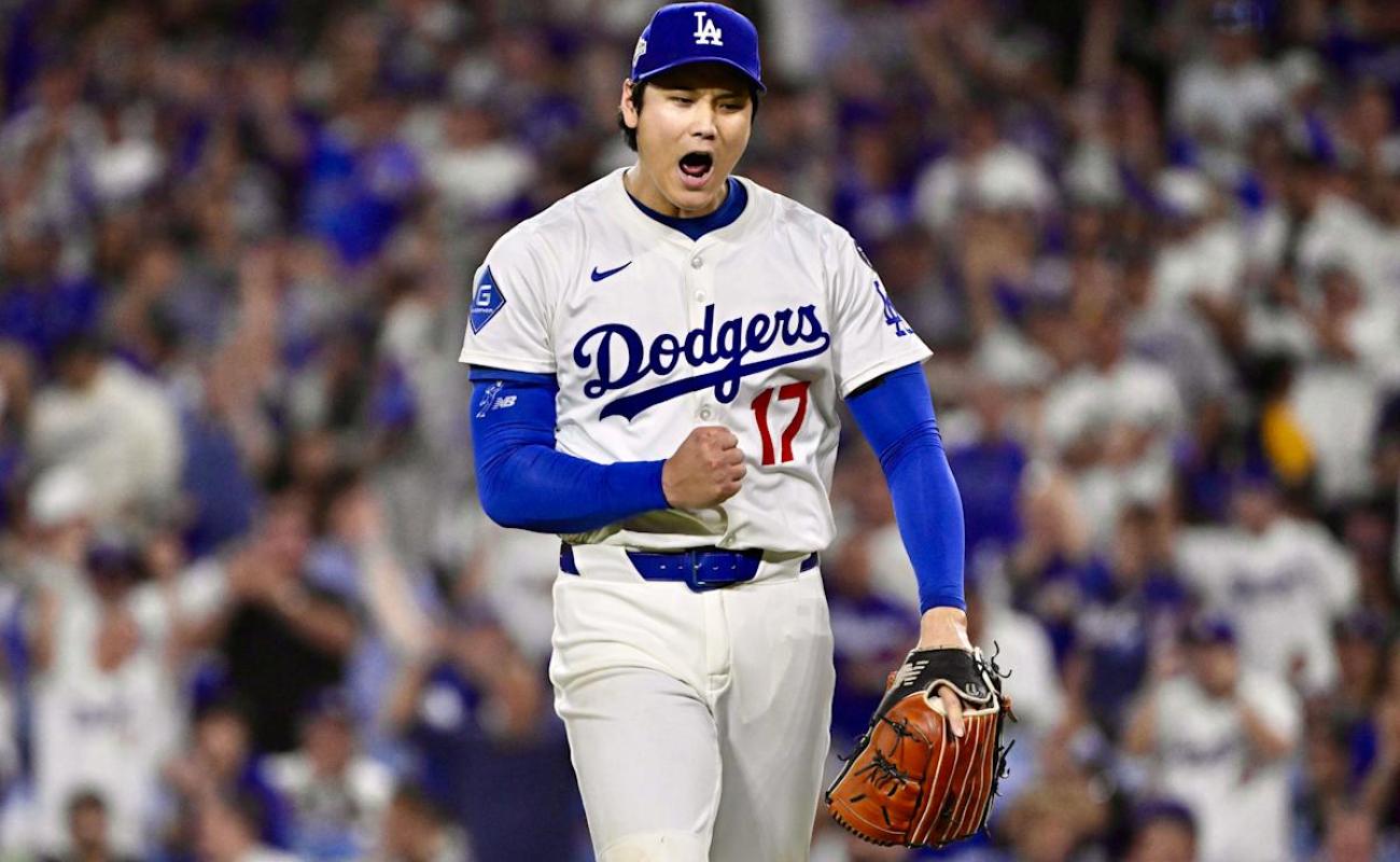 Tips on how to watch the 2025 MLB World Sequence with out cable Tips on how to watch the 2025 MLB World Sequence with out cable