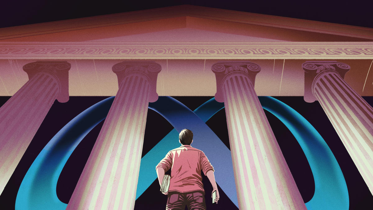 How small claims courtroom grew to become Meta’s customer support hotline How small claims courtroom grew to become Meta’s customer support hotline
