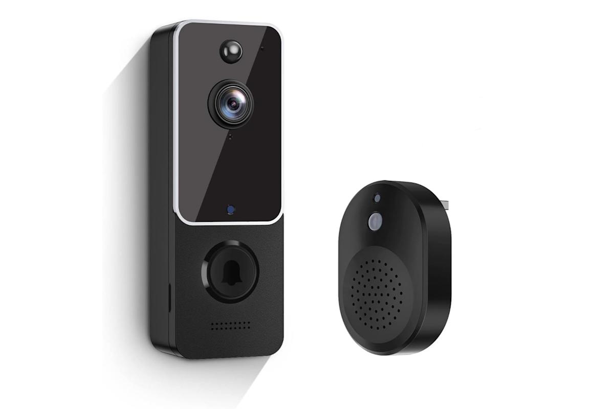 Shock, this video doorbell has critical safety points Shock, this video doorbell has critical safety points