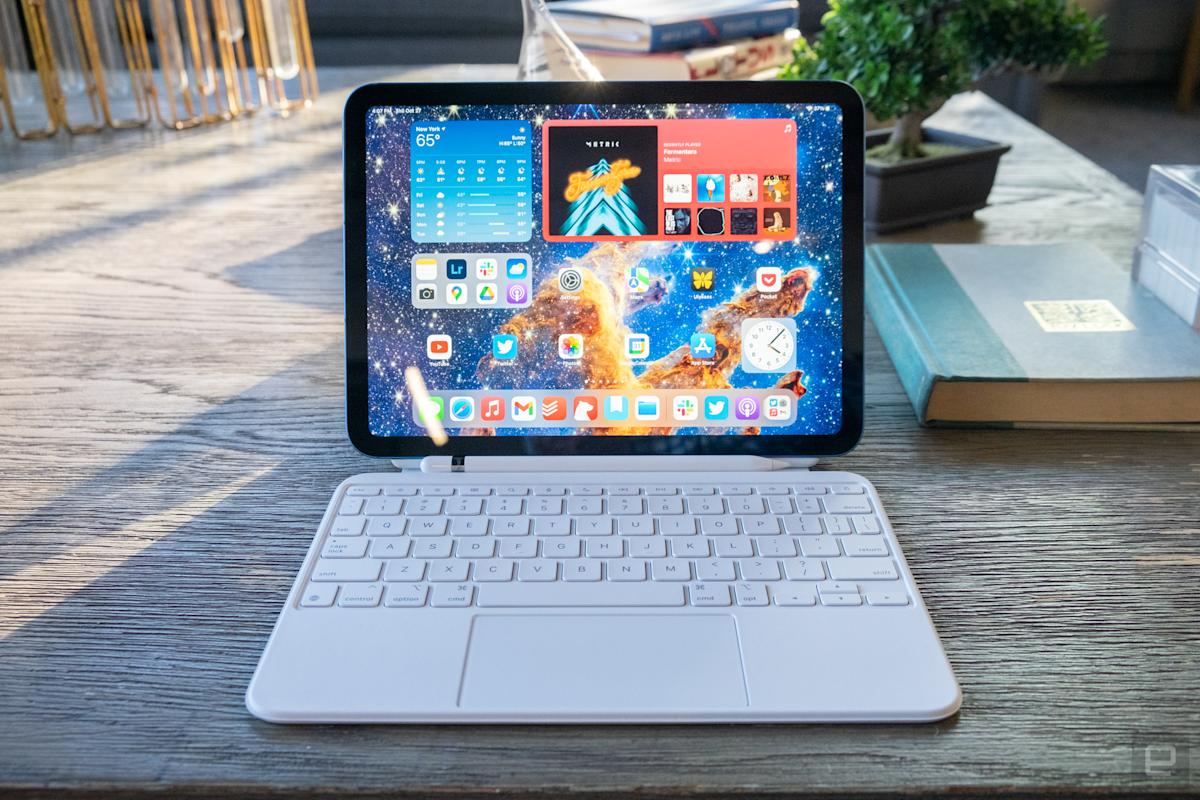Prime Day is over however the iPad offers aren’t — Store final minute and rise up to 24 p.c off Prime Day is over however the iPad offers aren’t — Store final minute and rise up to 24 p.c off
