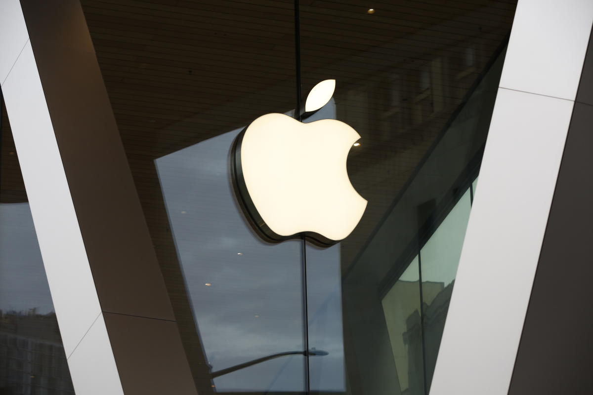 Apple might face a mammoth high quality after the EU stated it violated competitors guidelines Apple might face a mammoth high quality after the EU stated it violated competitors guidelines