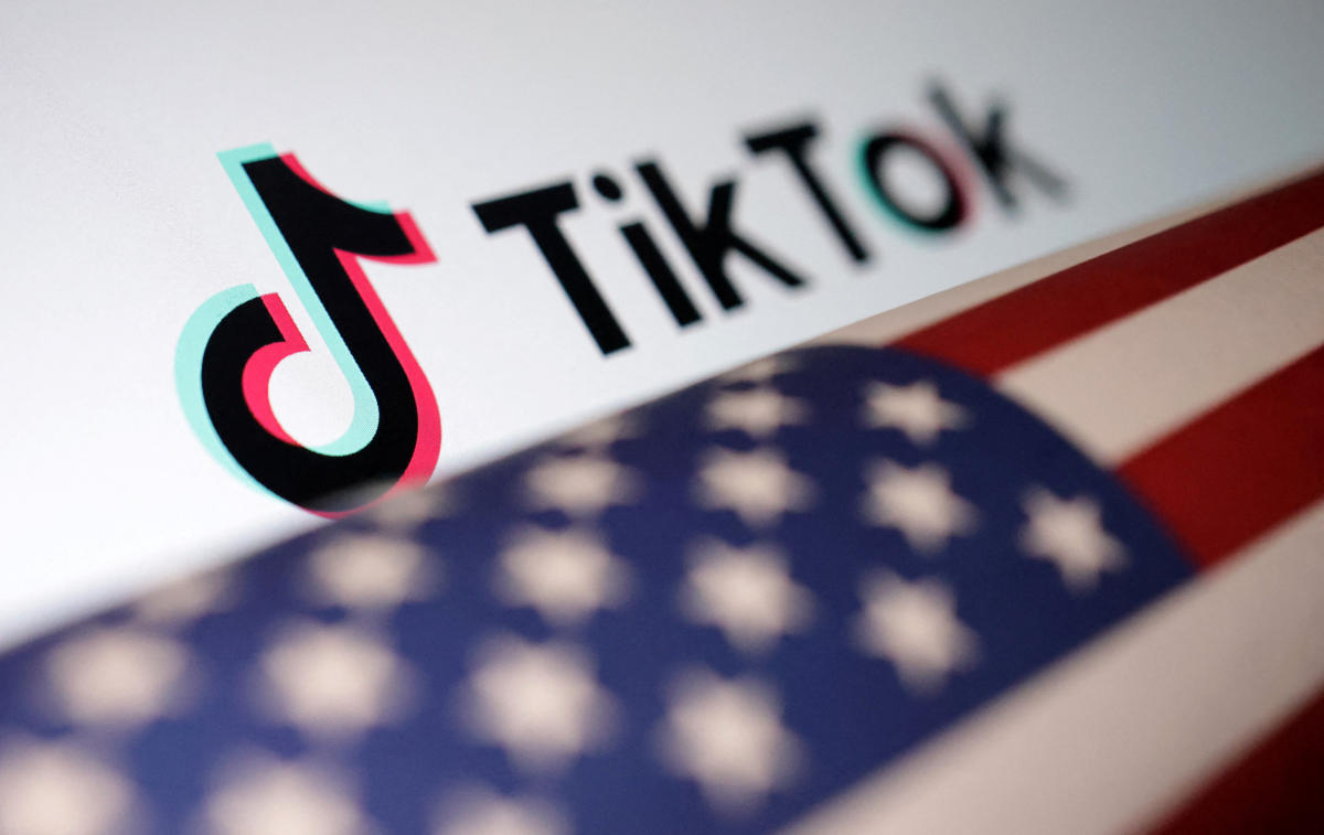 DOJ says TikTok collected customers’ views on points like abortion, gun management and faith DOJ says TikTok collected customers’ views on points like abortion, gun management and faith