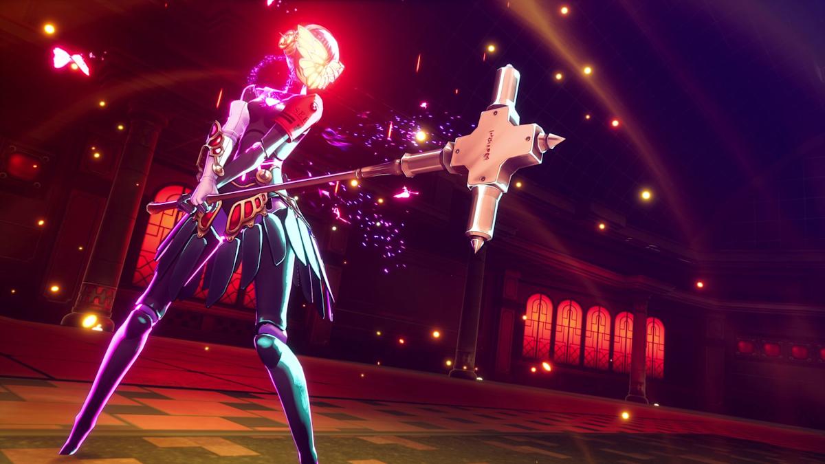 ‘Episode Aigis -The Reply-’ will wrap up Persona 3 Reload’s story in September ‘Episode Aigis -The Reply-’ will wrap up Persona 3 Reload’s story in September