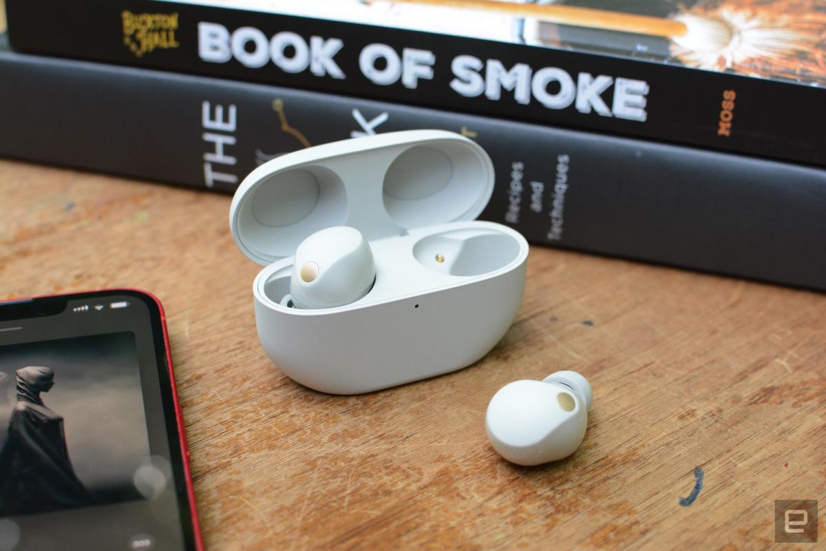 The most effective wi-fi earbuds for 2024 The most effective wi-fi earbuds for 2024