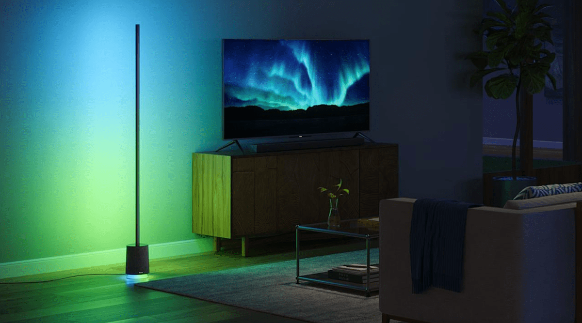 Govee sensible lights are as much as 35 % off proper now Govee sensible lights are as much as 35 % off proper now