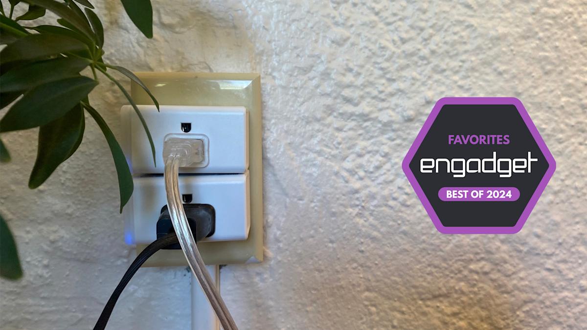 The most effective sensible plugs in 2024 The most effective sensible plugs in 2024