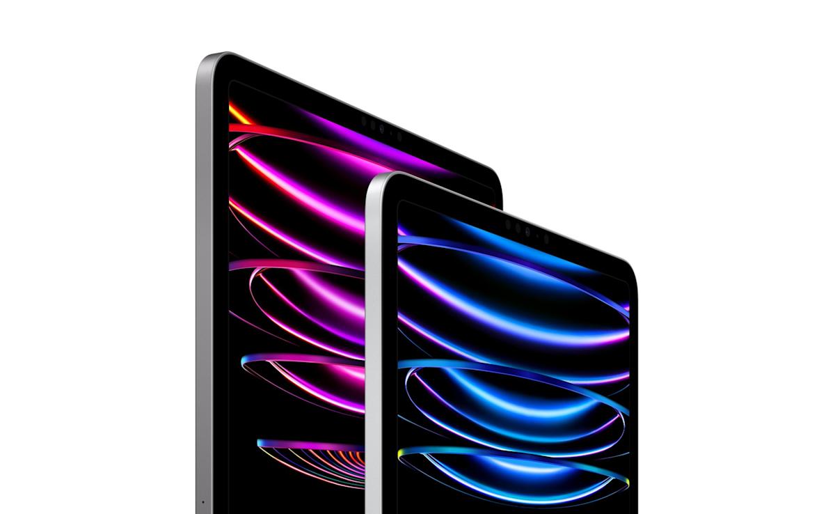 Apple might skip a spring occasion and announce new iPads, M3 MacBook Airs on-line as an alternative Apple might skip a spring occasion and announce new iPads, M3 MacBook Airs on-line as an alternative