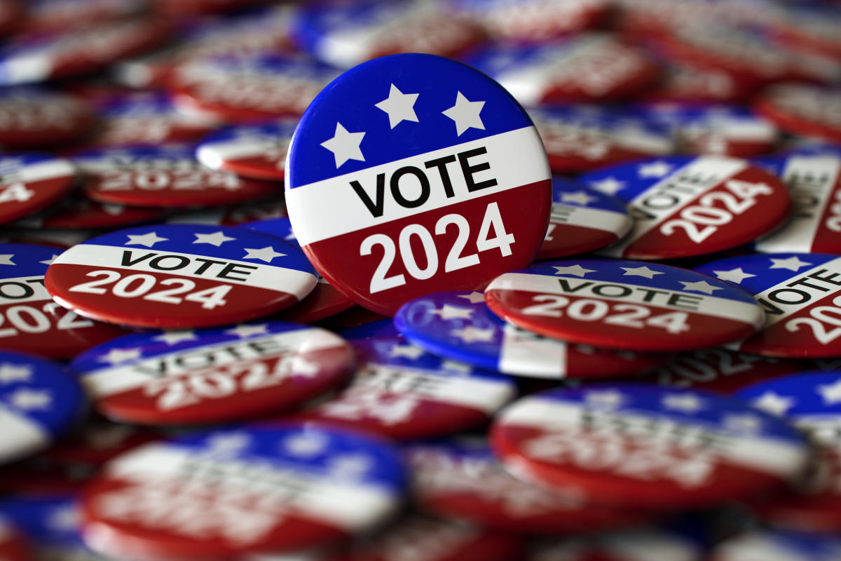 FBI says Iranian hackers are focusing on each presidential campaigns FBI says Iranian hackers are focusing on each presidential campaigns