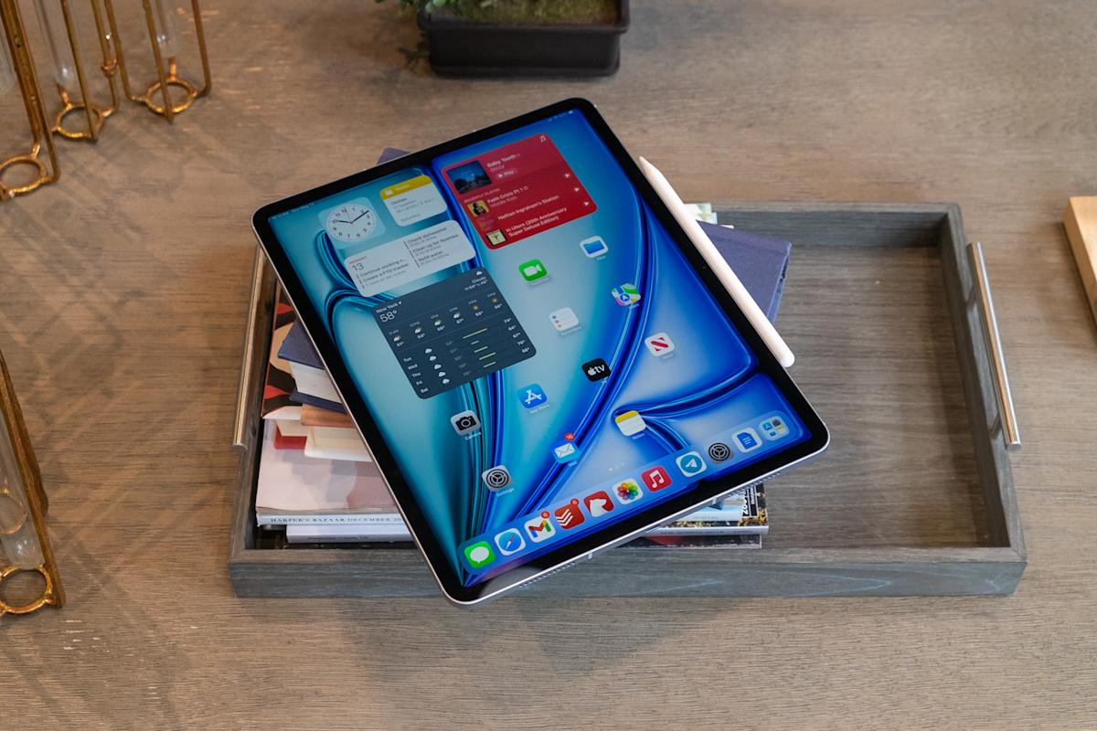 In fact that is the iPad to get In fact that is the iPad to get